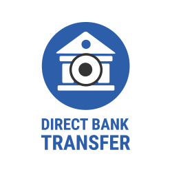Direct Bank Transfer Direct Bank Transfer