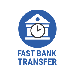 Fast Bank Transfer Fast Bank Transfer