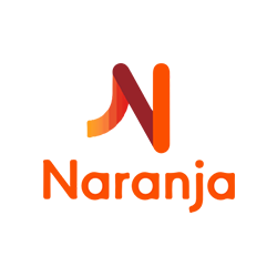 Naranja