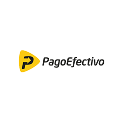 Pago Efectivo