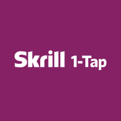 Skrill 1-Tap Skrill 1-Tap