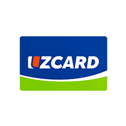 Uzcard