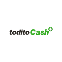 Todito Cash Todito Cash