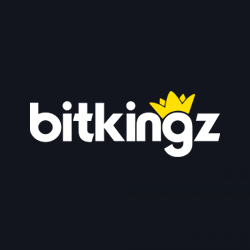 Bitkingz Casino app