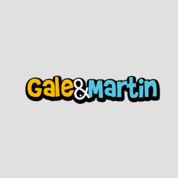 Gale & Martin app