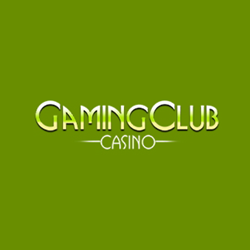 Gaming Club Casino app