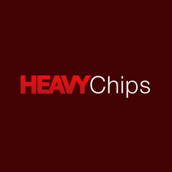 Heavy Chips app