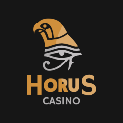 Horus Casino app