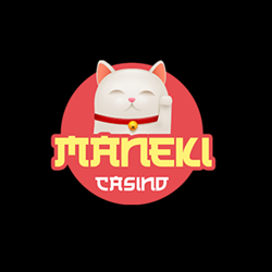 Maneki Casino app