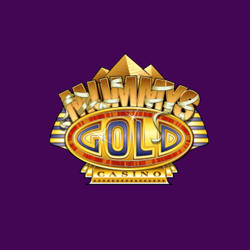 Mummys Gold app