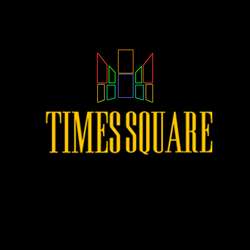 Times Square Casino app