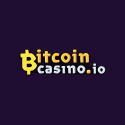 Bitcoincasino.io app