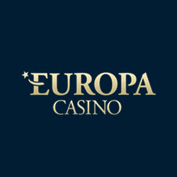 Europa Casino app