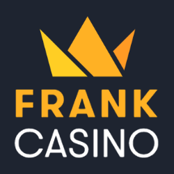 Frank Casino app