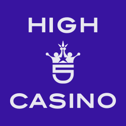 High 5 Casino app