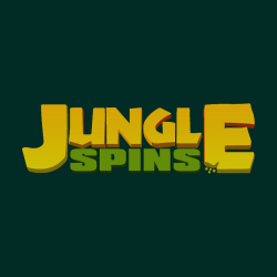 Jungle Spins app