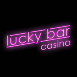 LuckyBar Casino app