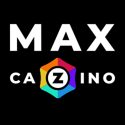 MaxCazino app