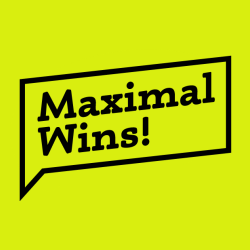 Maximal Wins app