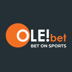 OLE!bet Casino app