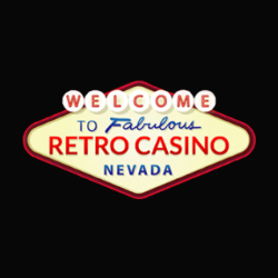 RetroCasino app