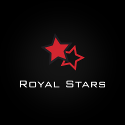 Royal Stars app