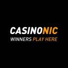 Casinonic app Casinonic app