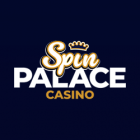 Spin Palace app