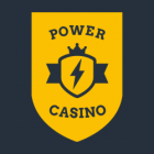 Power Casino app
