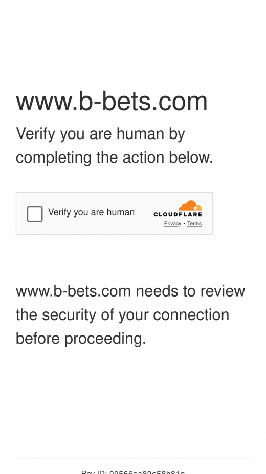 b-Bets Casino app Screenshot