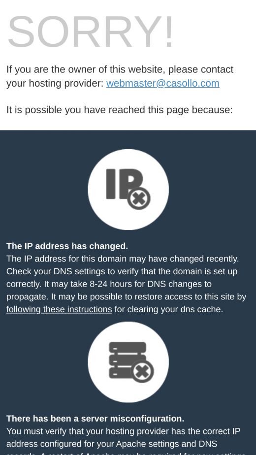 Casollo Casino app Screenshot