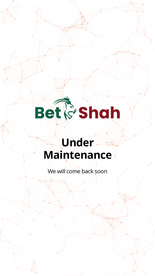 BetShah app Screenshot