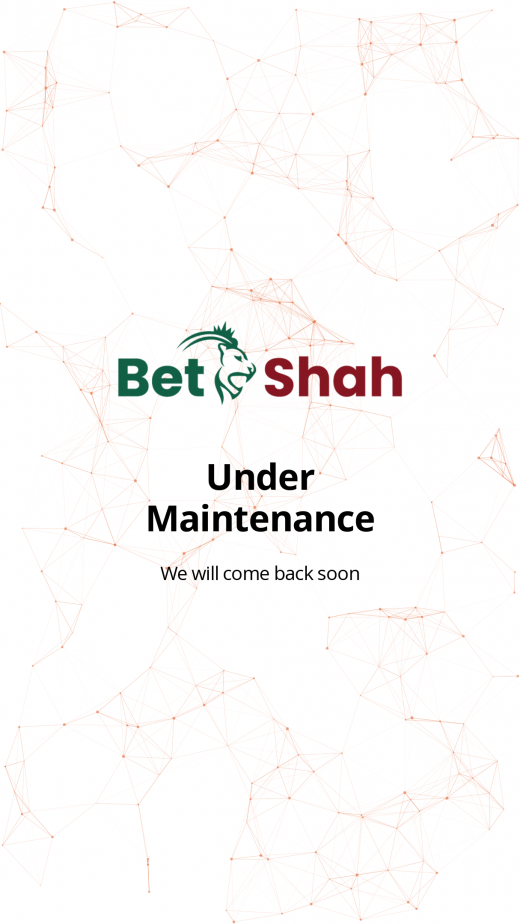 BetShah app Screenshot
