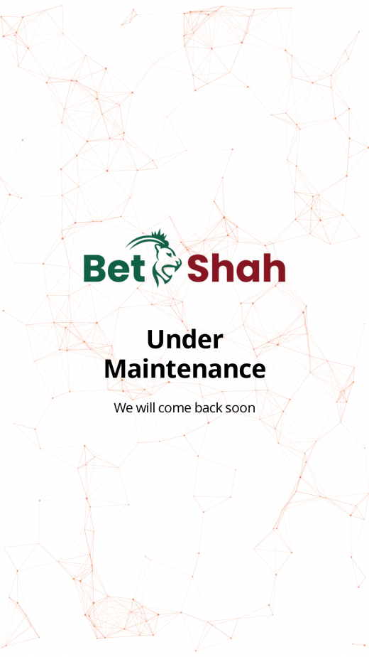 BetShah app Screenshot