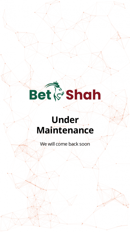 BetShah app Screenshot