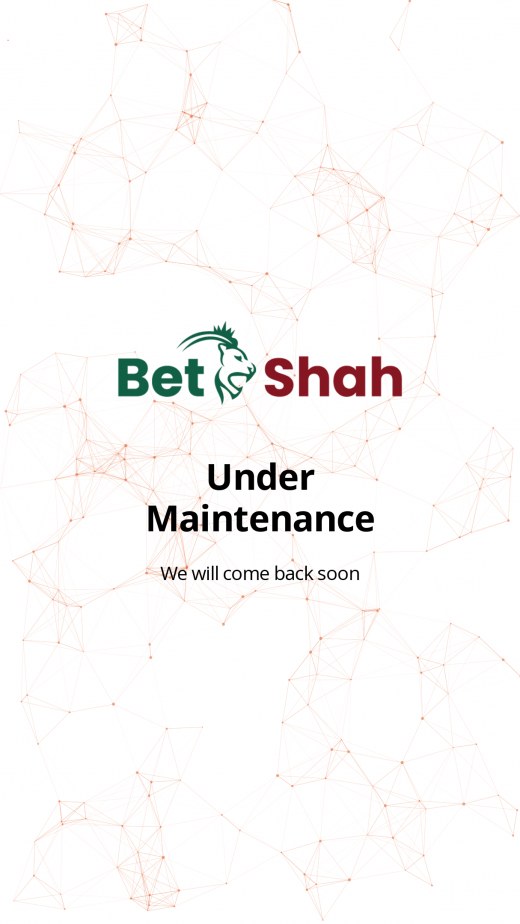 BetShah app Screenshot