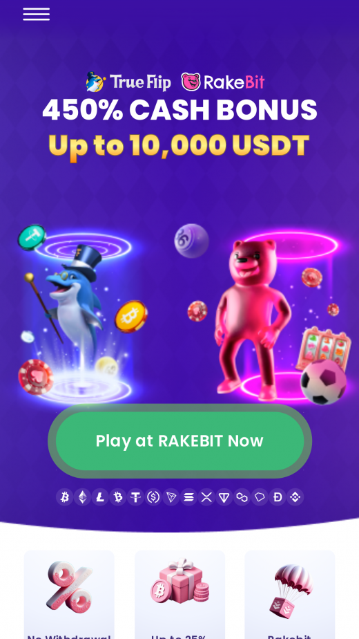 TrueFlip app Screenshot