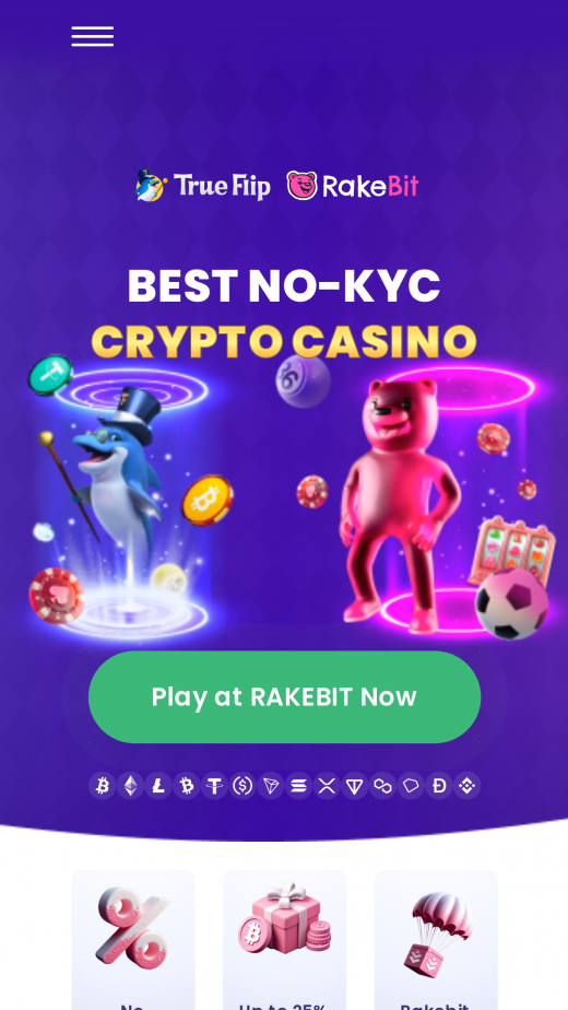 TrueFlip app Screenshot