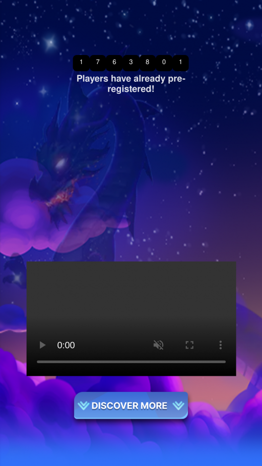 NativeGaming app Screenshot