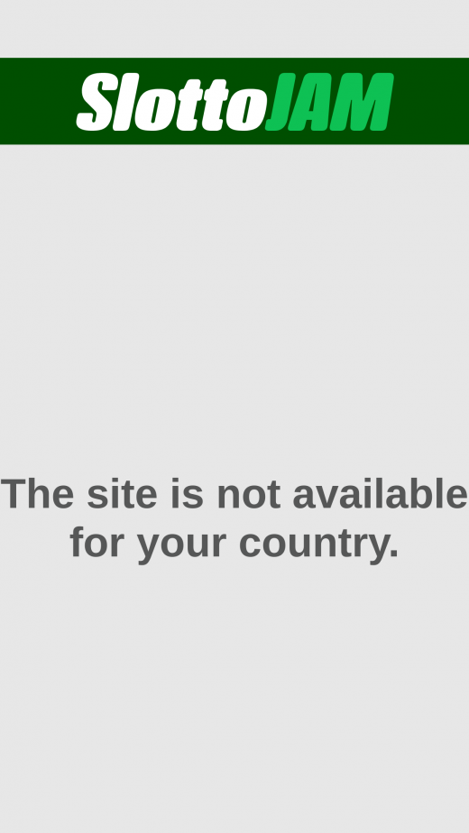 SlottoJam Casino app Screenshot