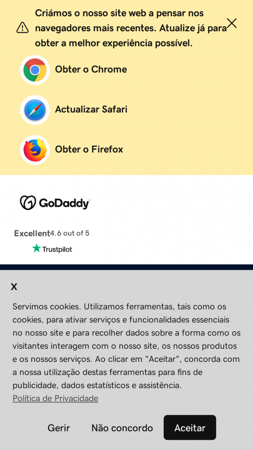 ZevCasino app Screenshot