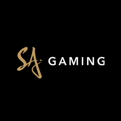 SA Gaming SA Gaming
