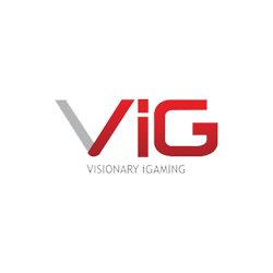 Visionary iGaming Visionary iGaming