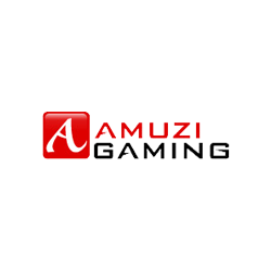 Amuzi Gaming Amuzi Gaming