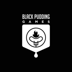 Black Pudding Games