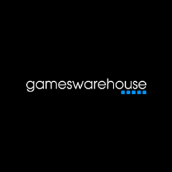 Games Warehouse